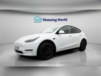 Used Tesla Model Y 2022 for sale - 78099003: Photo