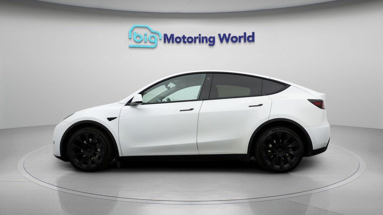 Used Tesla Model Y 2022 for sale - 78099003: Photo 4