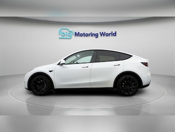 Used Tesla Model Y 2022 for sale - 78099003: Photo
