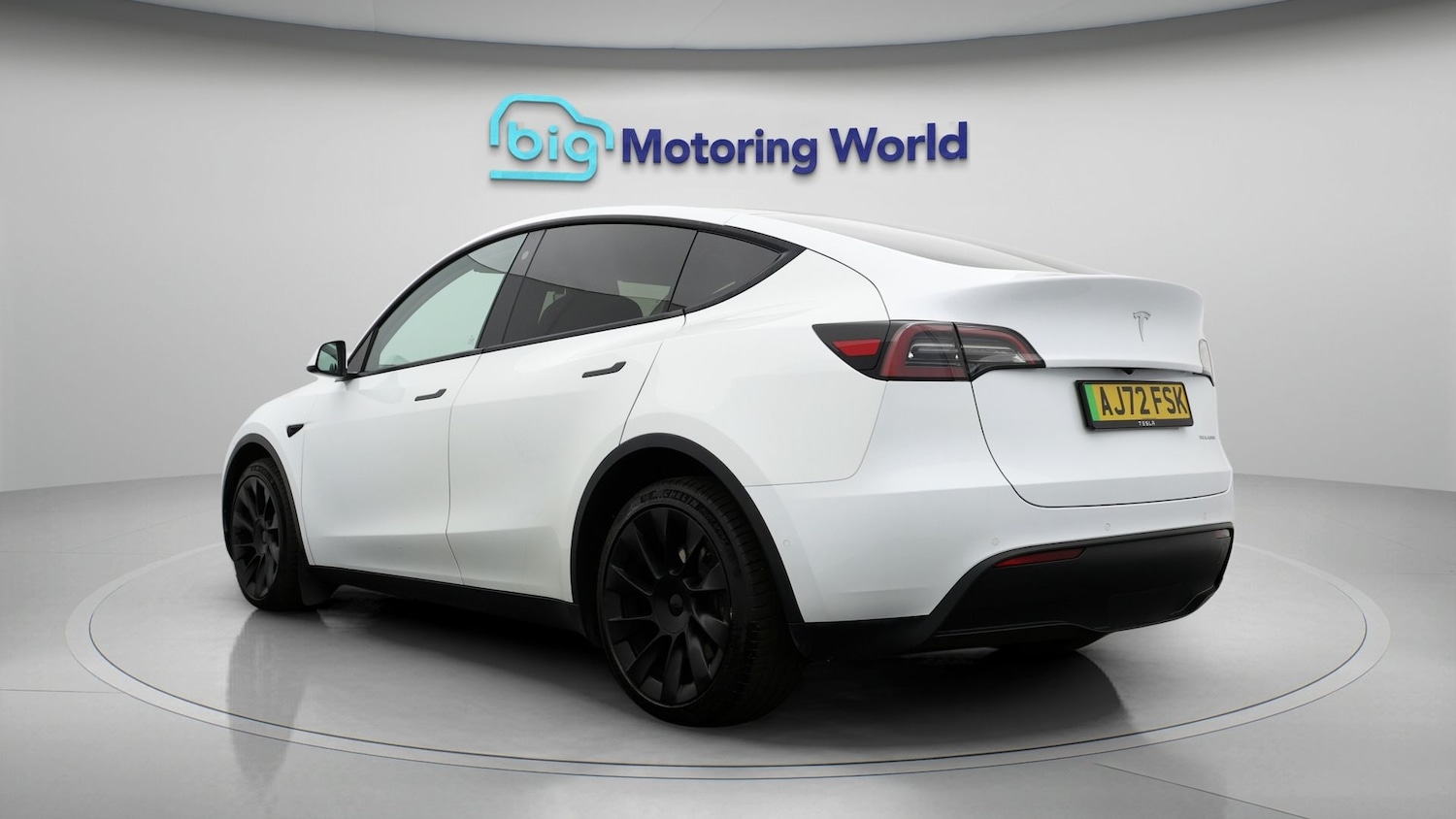Used Tesla Model Y 2022 for sale - 78099003: Photo 5