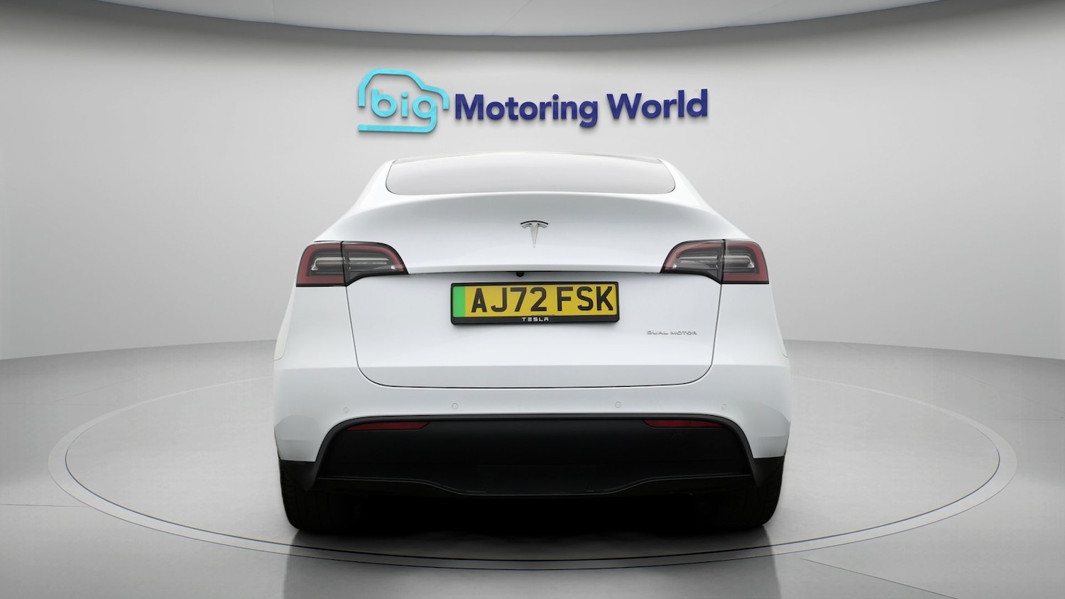 Used Tesla Model Y 2022 for sale - 78099003: Photo 6