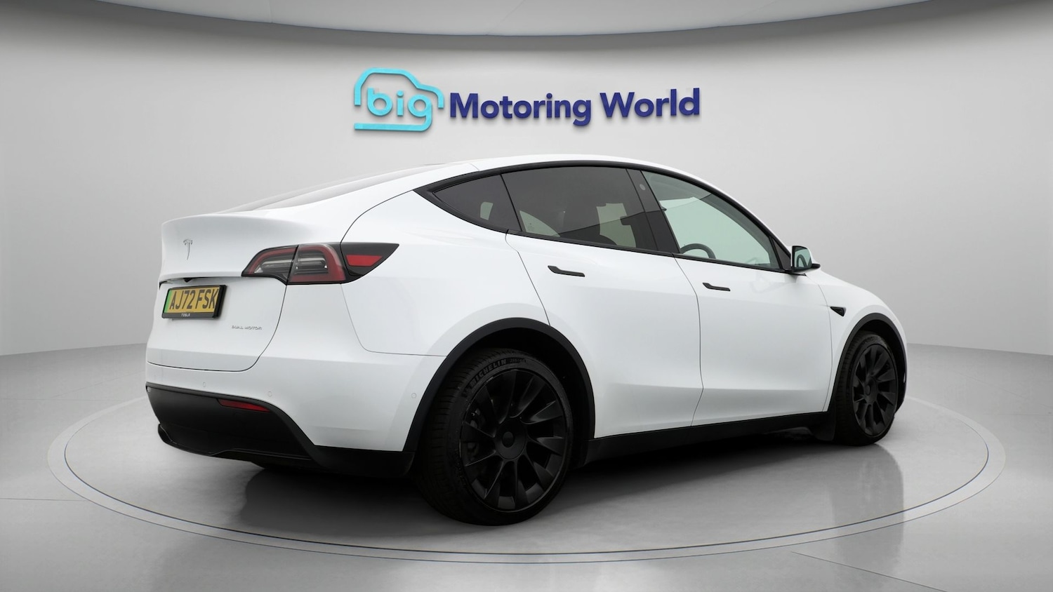 Used Tesla Model Y 2022 for sale - 78099003: Photo 7
