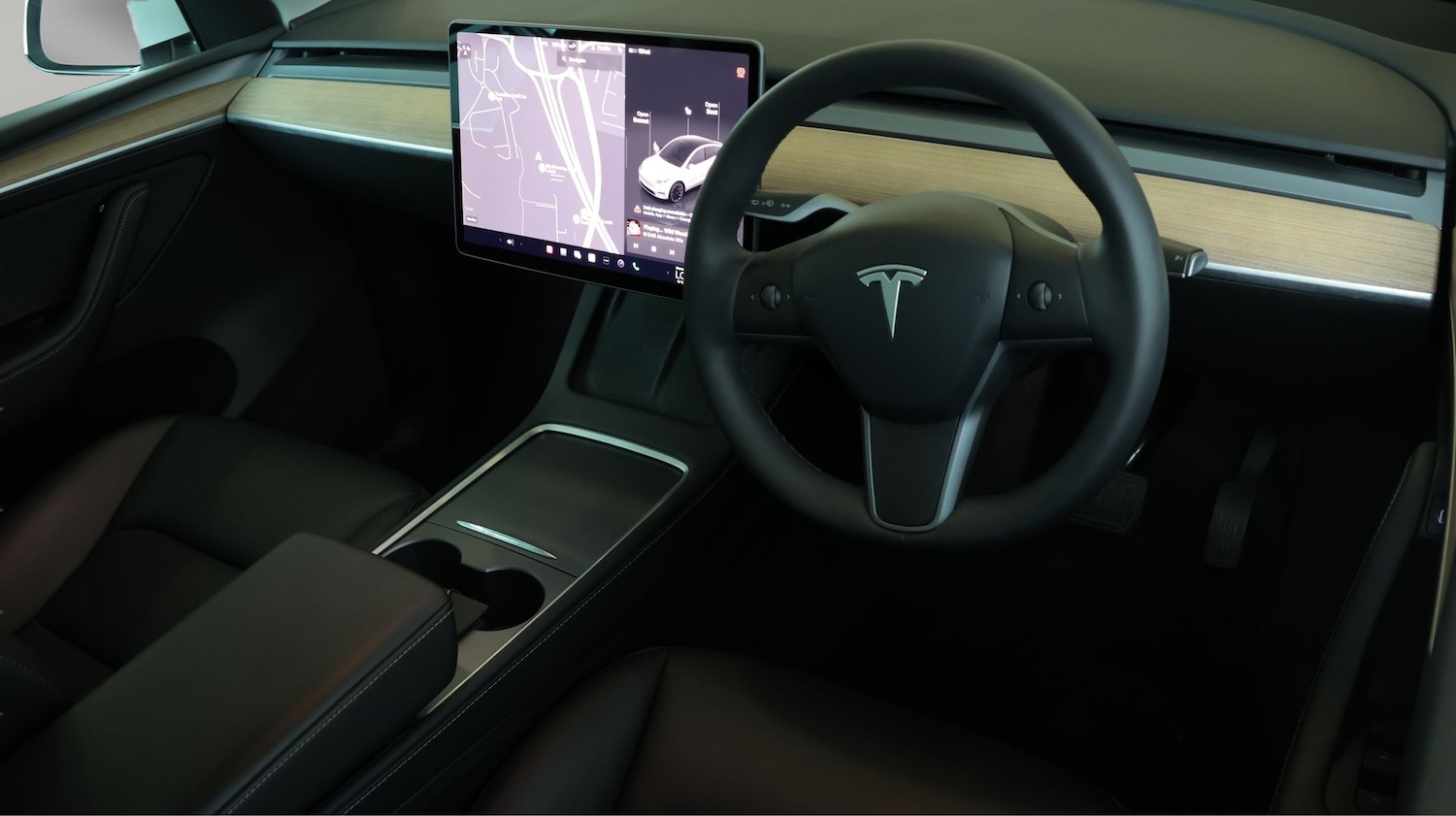 Used Tesla Model Y 2022 for sale - 78099003: Photo 9