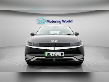 Used Hyundai IONIQ 5 2022 for sale - 78569265: Photo