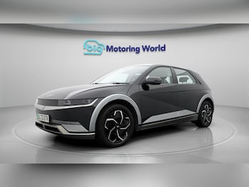 Used Hyundai IONIQ 5 2022 for sale - 78569265: Photo