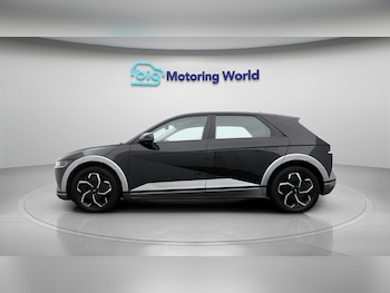 Used Hyundai IONIQ 5 2022 for sale - 78569265: Photo
