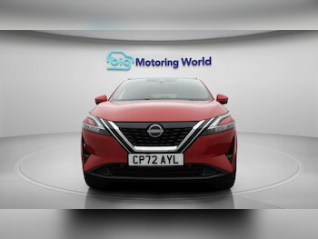 Used Nissan Qashqai 2022 for sale - 78942051: Photo