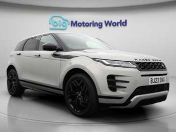 2023 (23) - 1.5 P300e 12.2kWh Edition SUV 5dr Petrol Plug-in Hybrid Auto 4WD Euro 6 (s/