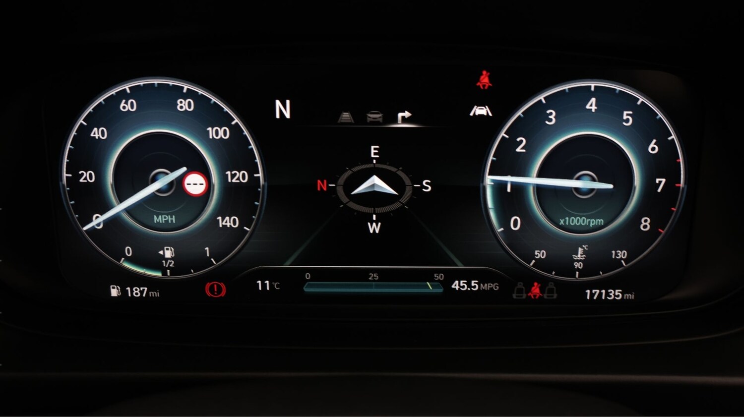 Used Hyundai i20 for sale - 77840791: Photo 10