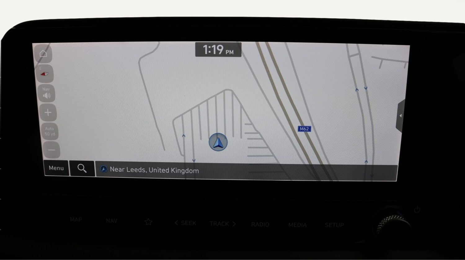 Used Hyundai i20 for sale - 77840791: Photo 11