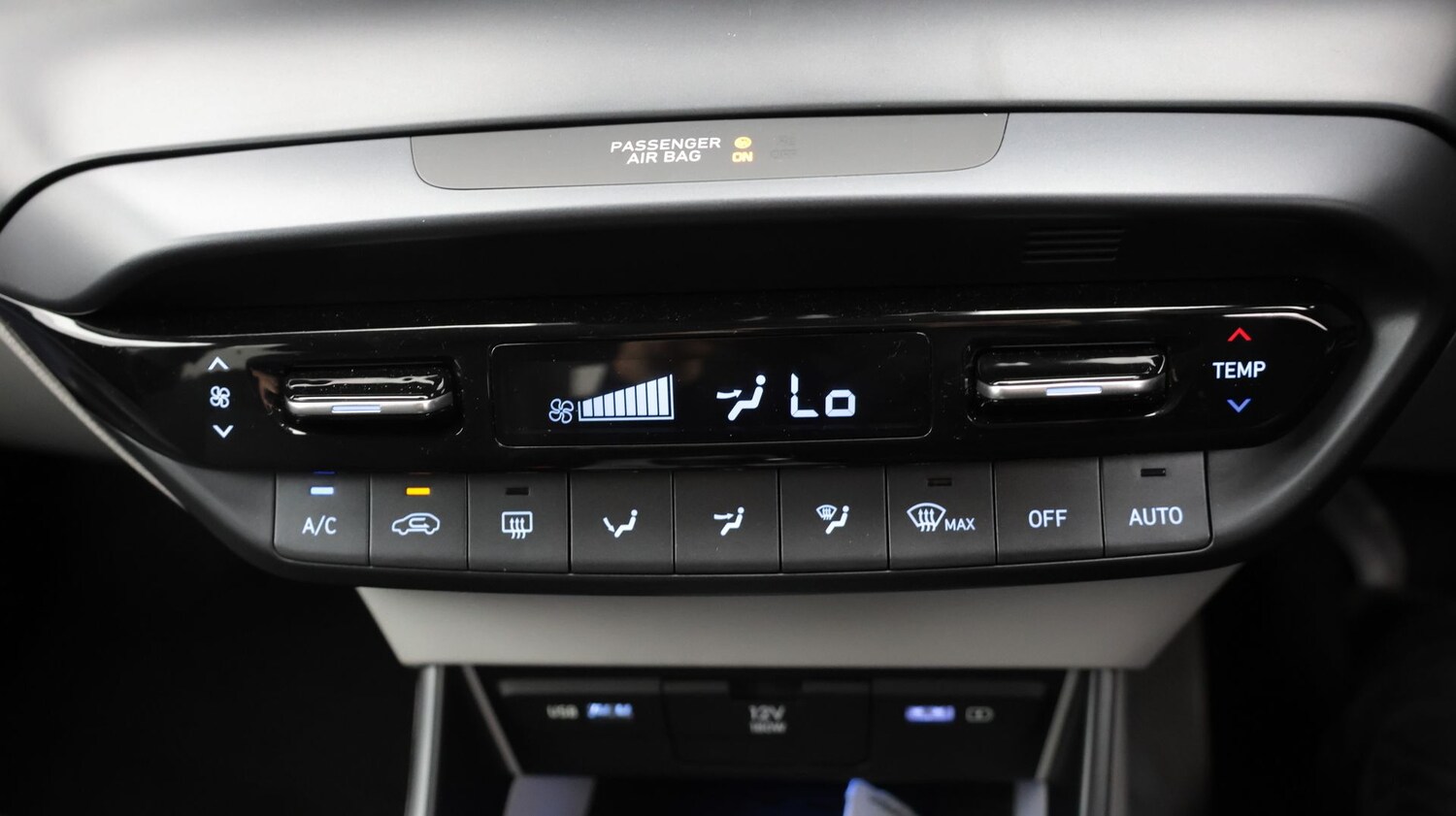 Used Hyundai i20 for sale - 77840791: Photo 12