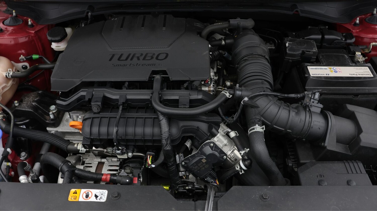 Used Hyundai i20 for sale - 77840791: Photo 19