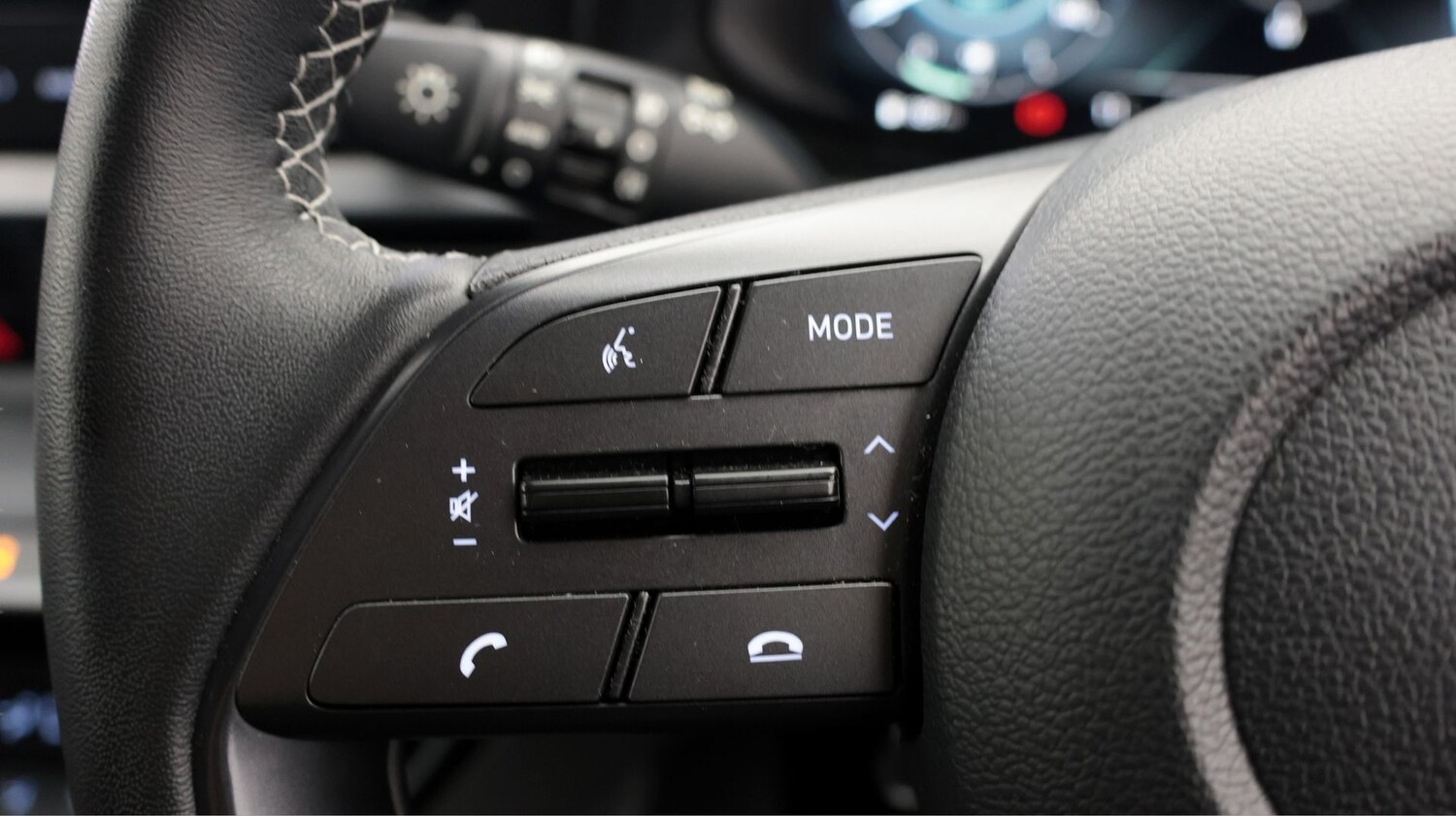 Used Hyundai i20 for sale - 77840791: Photo 20