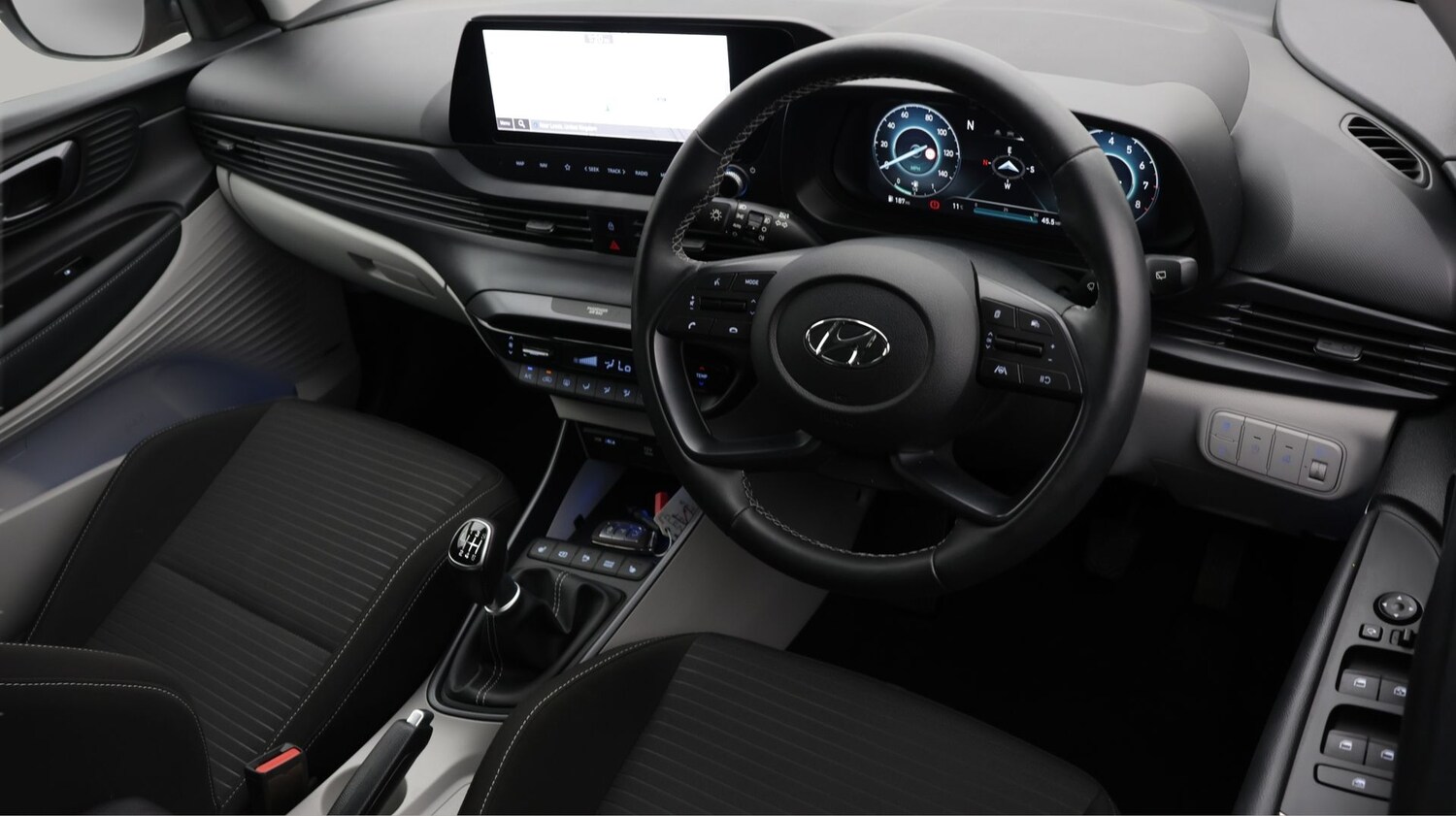 Used Hyundai i20 for sale - 77840791: Photo 9