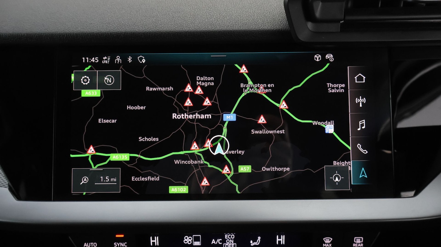 Used Audi A3 2023 for sale - 77445840: Photo 11