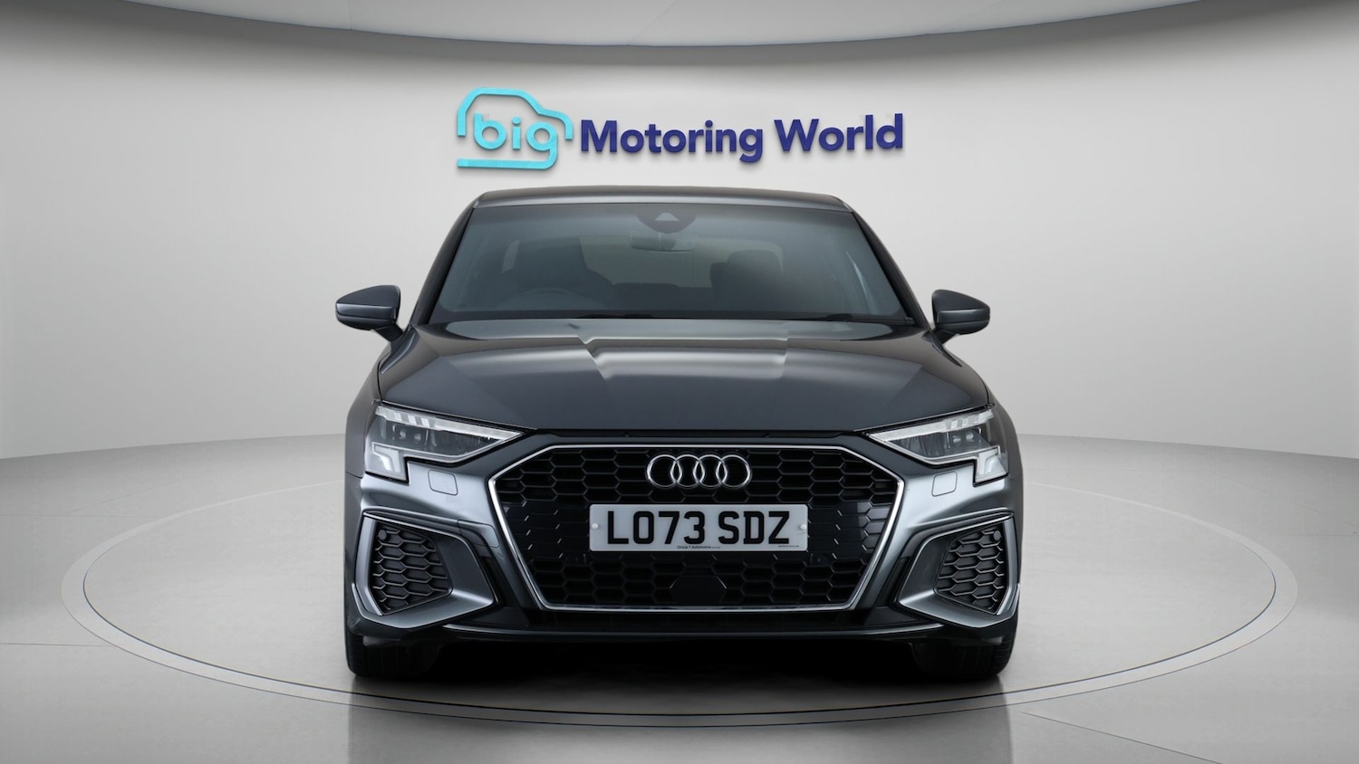 Used Audi A3 2023 for sale - 77445840: Photo 2