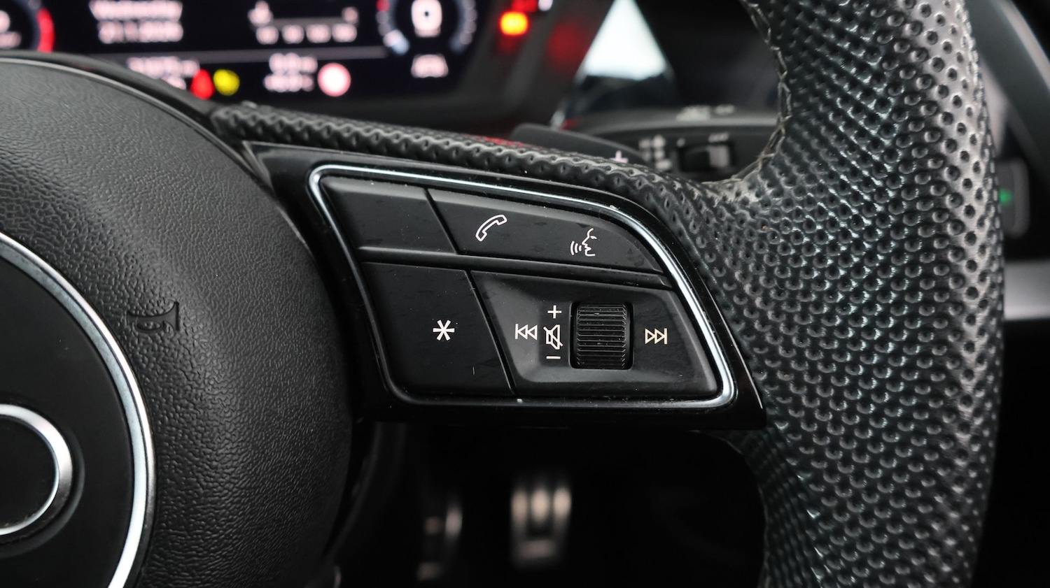 Used Audi A3 2023 for sale - 77445840: Photo 25