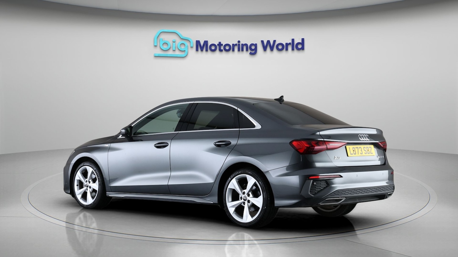 Used Audi A3 2023 for sale - 77445840: Photo 5