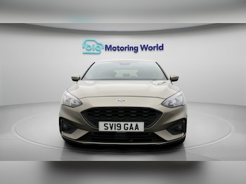 Used Ford Focus 2019 for sale - 77382833: Photo