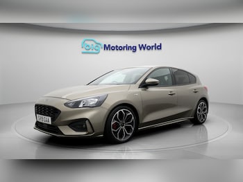 Used Ford Focus 2019 for sale - 77382833: Photo