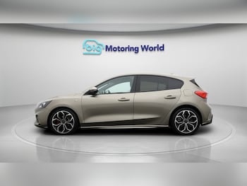 Used Ford Focus 2019 for sale - 77382833: Photo