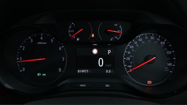 Used Vauxhall Crossland 2021 for sale - 76307101: Photo 11