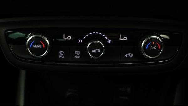 Used Vauxhall Crossland 2021 for sale - 76307101: Photo 13