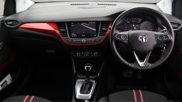 Used Vauxhall Crossland 2021 for sale - 76307101: Photo 14