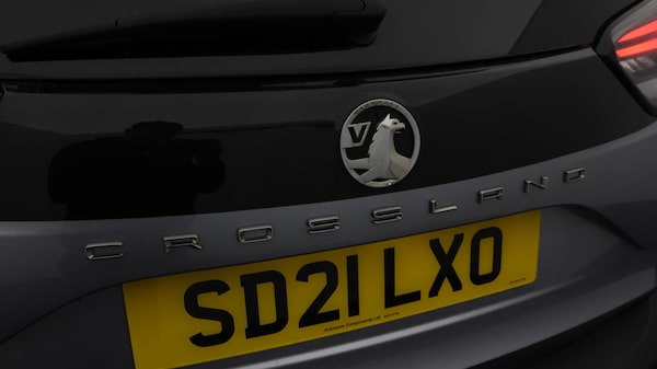 Used Vauxhall Crossland 2021 for sale - 76307101: Photo 21