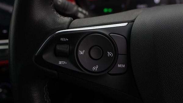 Used Vauxhall Crossland 2021 for sale - 76307101: Photo 22