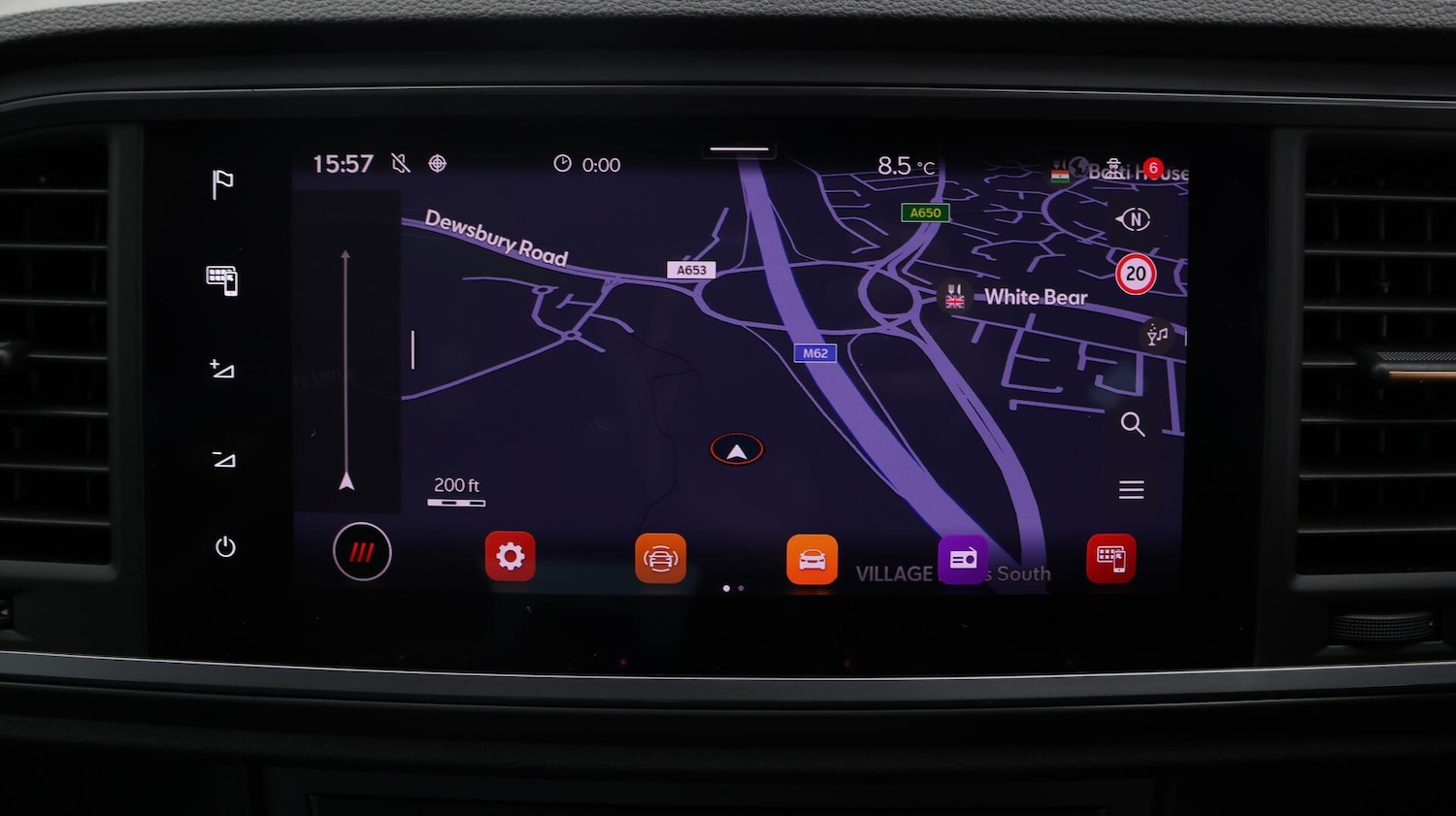 Used Cupra Ateca 2022 for sale - 76584597: Photo 12