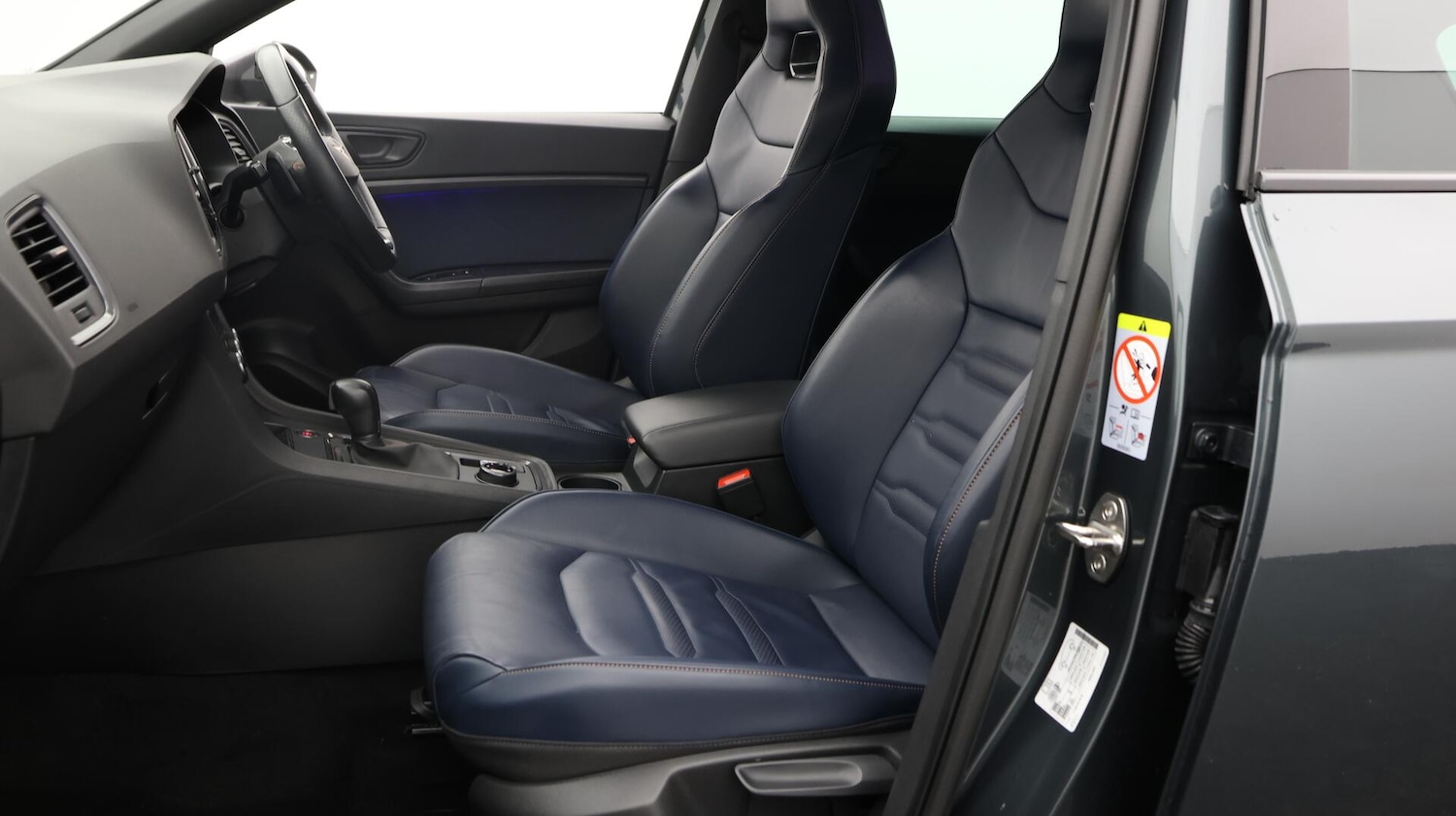 Used Cupra Ateca 2022 for sale - 76584597: Photo 15