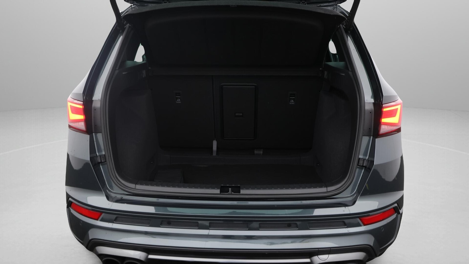 Used Cupra Ateca 2022 for sale - 76584597: Photo 18