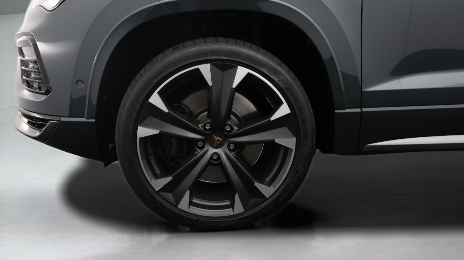 Used Cupra Ateca 2022 for sale - 76584597: Photo 19