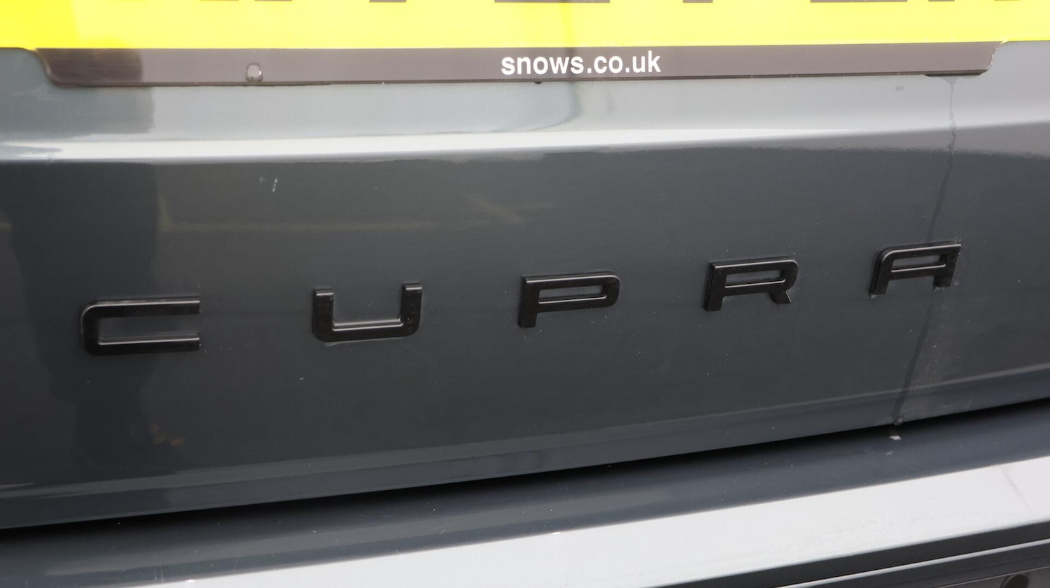 Used Cupra Ateca 2022 for sale - 76584597: Photo 22