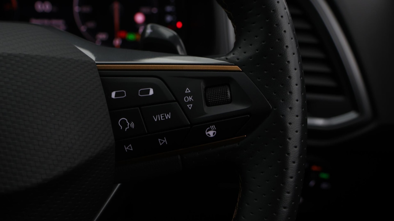 Used Cupra Ateca 2022 for sale - 76584597: Photo 24