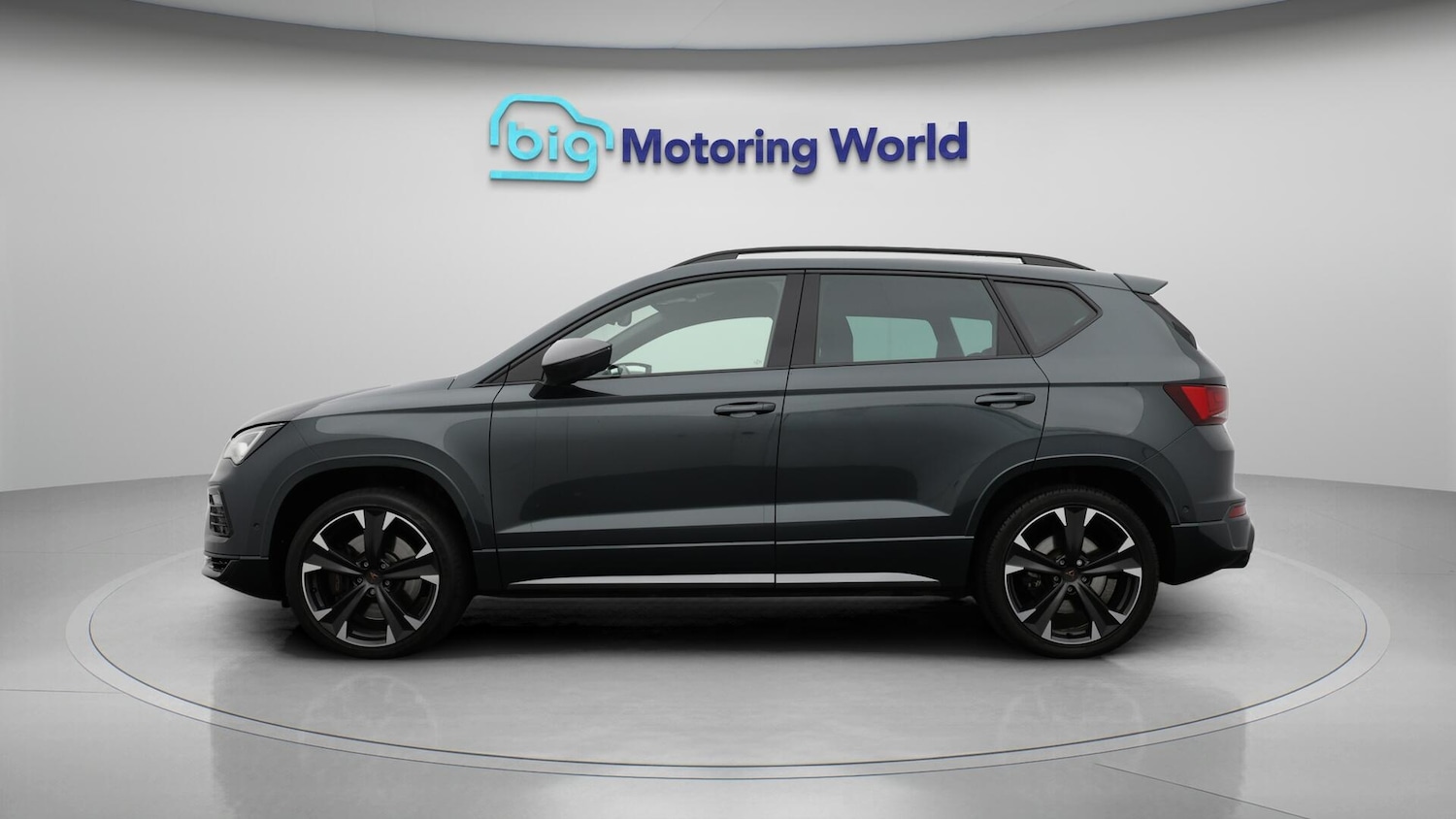 Used Cupra Ateca 2022 for sale - 76584597: Photo 5