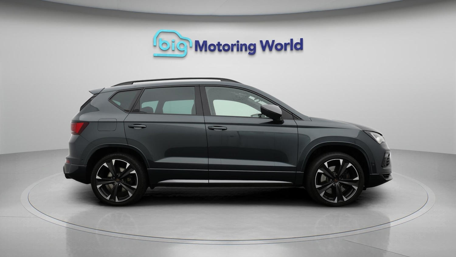 Used Cupra Ateca 2022 for sale - 76584597: Photo 9