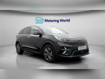 Used Kia Niro 2020 for sale - 78873845: Photo