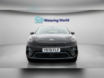 Used Kia Niro 2020 for sale - 78873845: Photo