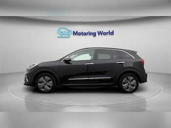 Used Kia Niro 2020 for sale - 78873845: Photo