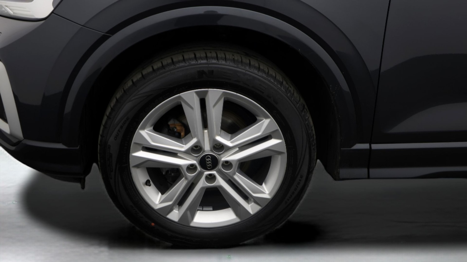 Used Audi Q2 2022 for sale - 77379024: Photo 18