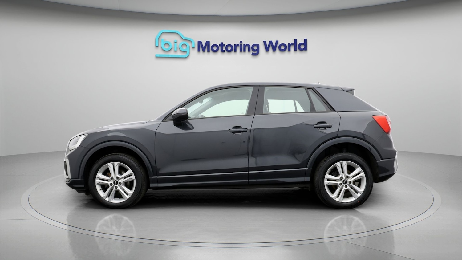 Used Audi Q2 2022 for sale - 77379024: Photo 4