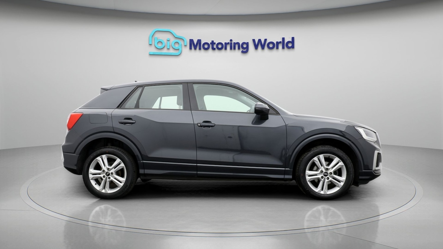 Used Audi Q2 2022 for sale - 77379024: Photo 8