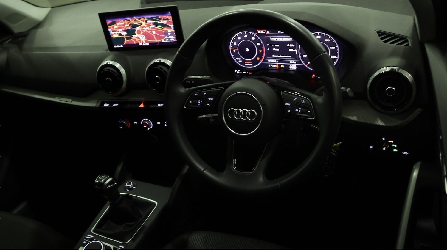 Used Audi Q2 2022 for sale - 77379024: Photo 9