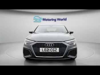 Used Audi A3 2021 for sale - 74713676: Photo