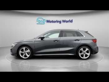 Used Audi A3 2021 for sale - 74713676: Photo