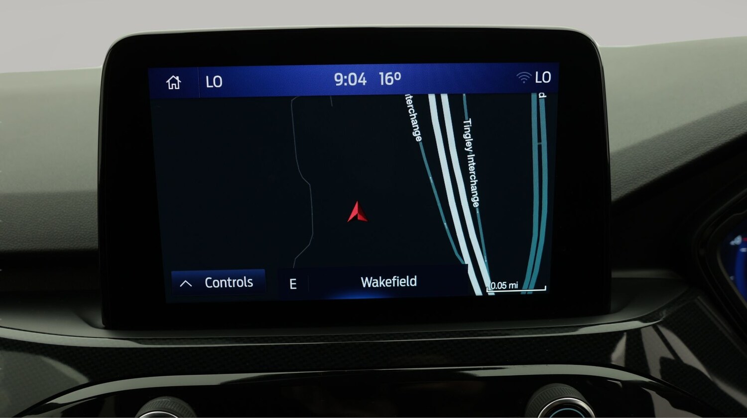 Used Ford Kuga 2022 for sale - 77688908: Photo 11