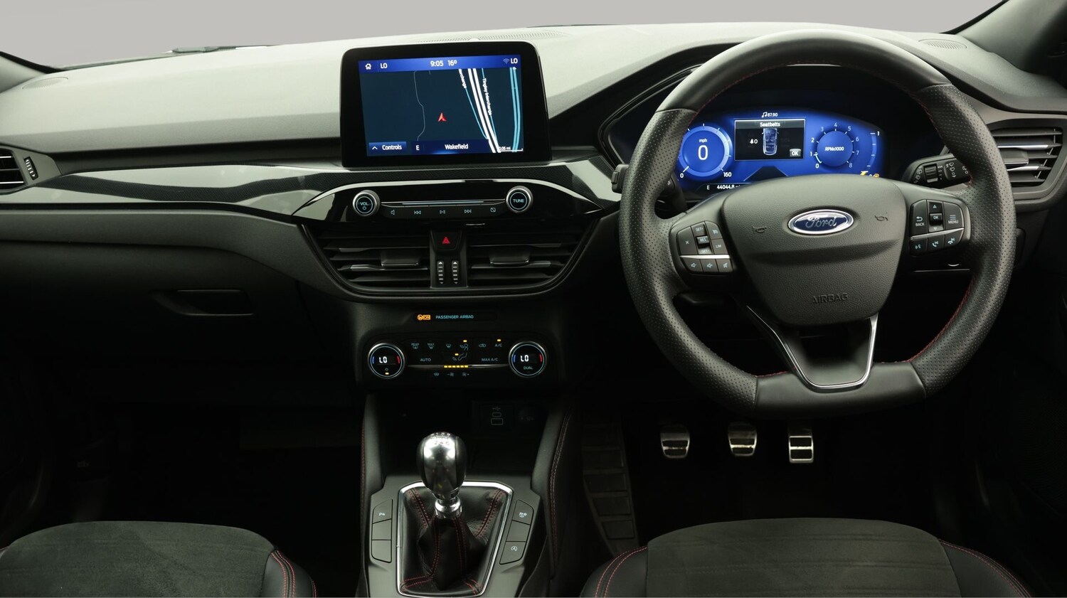 Used Ford Kuga 2022 for sale - 77688908: Photo 13