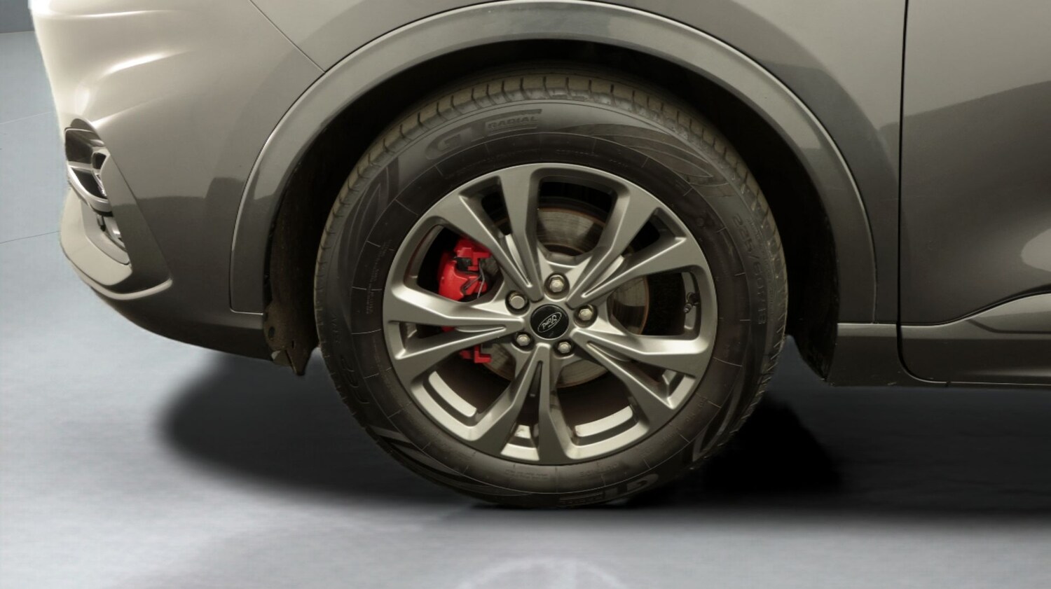 Used Ford Kuga 2022 for sale - 77688908: Photo 18